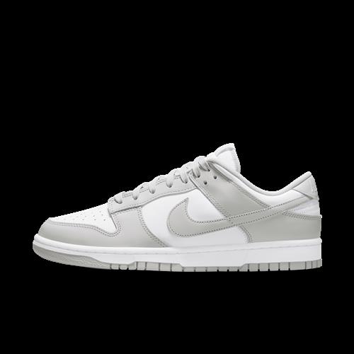 Nike Dunk Low Retro-sko til mænd - hvid