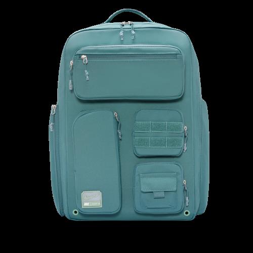 Nike Utility Elite-rygsæk (37 L) - grå