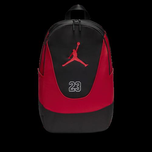 Jordan Flightcore-rygsæk (27 L) - sort