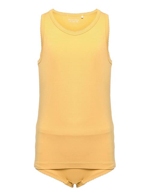 Minymo | Underwear Set | 122