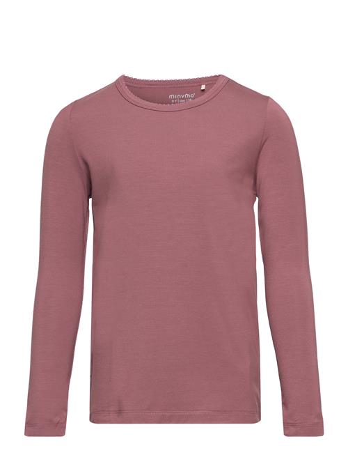 Minymo | Blouse Ls | 86
