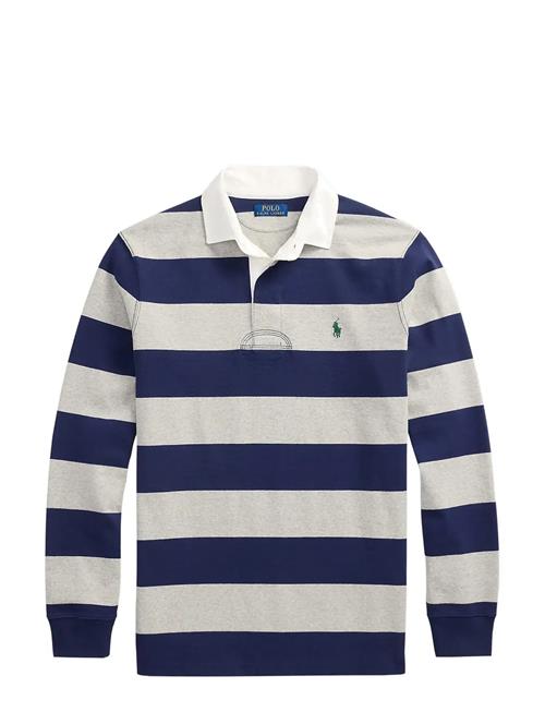 Polo Ralph Lauren | Yd Ultw Rustic Ut J-Lsl-Knt | XXL