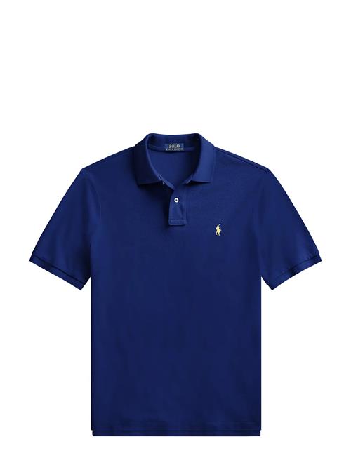 Polo Ralph Lauren | The Iconic Mesh Polo Shirt | M