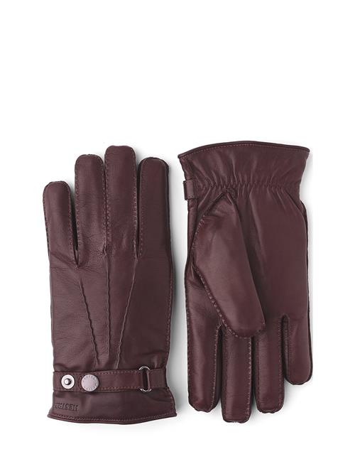 Hestra | Jake Chestnut | 8.5