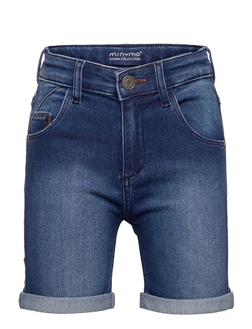 Minymo | Shorts Power Stretch | 128