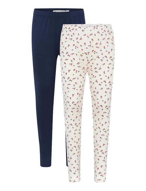 Minymo | Basic Leggings (2-Pack) | 98
