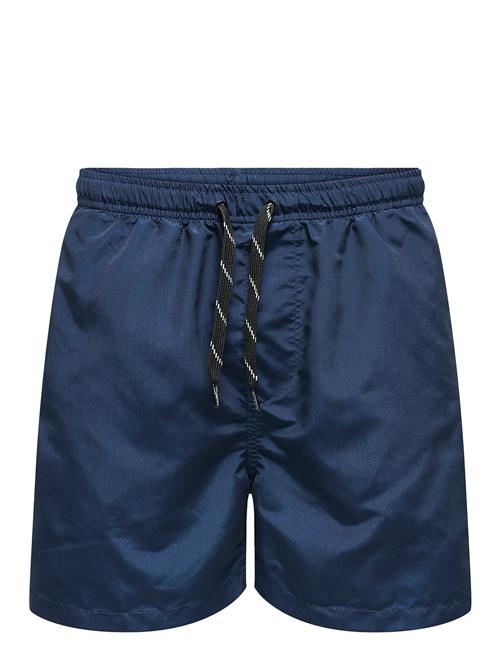 ONLY & SONS | Onsted Life Short Swim Noos | L