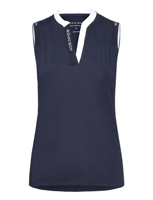 Röhnisch | Abby Sleeveless Top | S