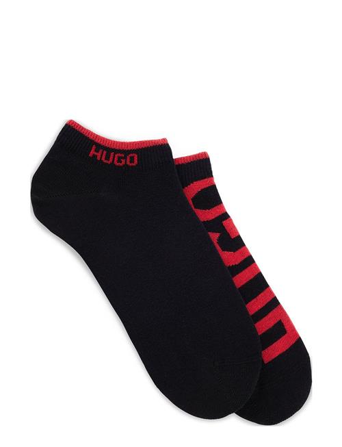 HUGO | 2P As Logo Cc W | 35-38