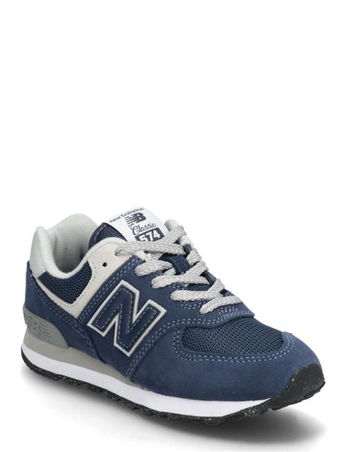 New Balance | New Balance 574 Kids Lace Core | 32