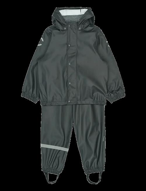 mikk-line | Pu Rain W. Susp. | 122