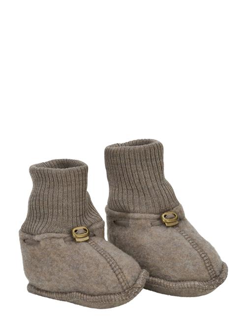 mikk-line | Wool Footies | 62/68