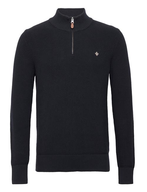 Morris | Bernard Half Zip | XXXL