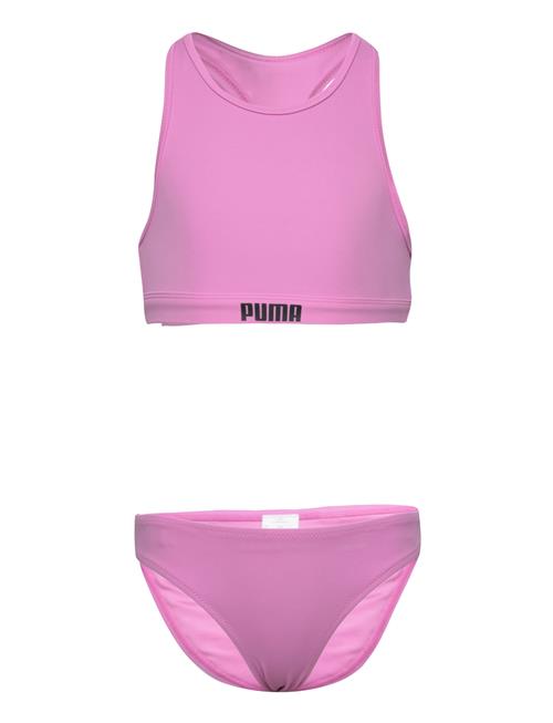 Puma Swim | Puma Swim Girls Racerback Bikini Set 1P | 116