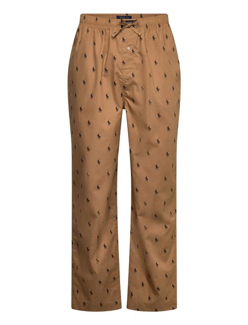 Polo Ralph Lauren | Signature Pony Cotton Pajama Pant | S