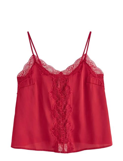 Lindex | Camisole Lace Satin | L