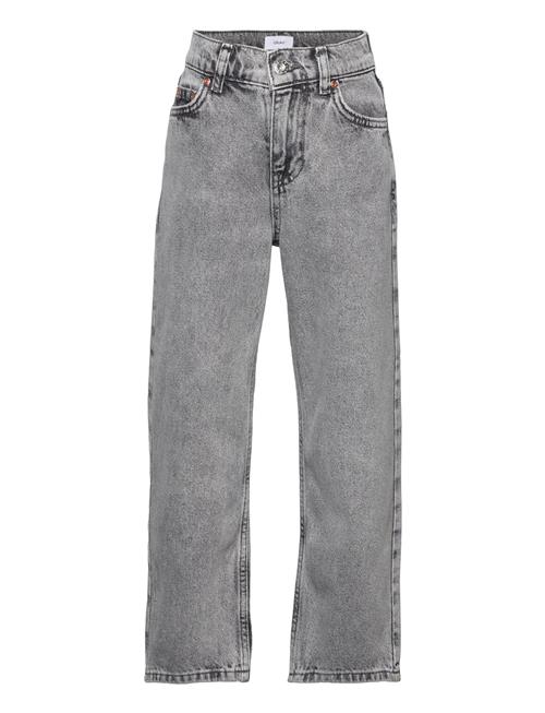 Grunt | Grhamon Ash Grey | 164