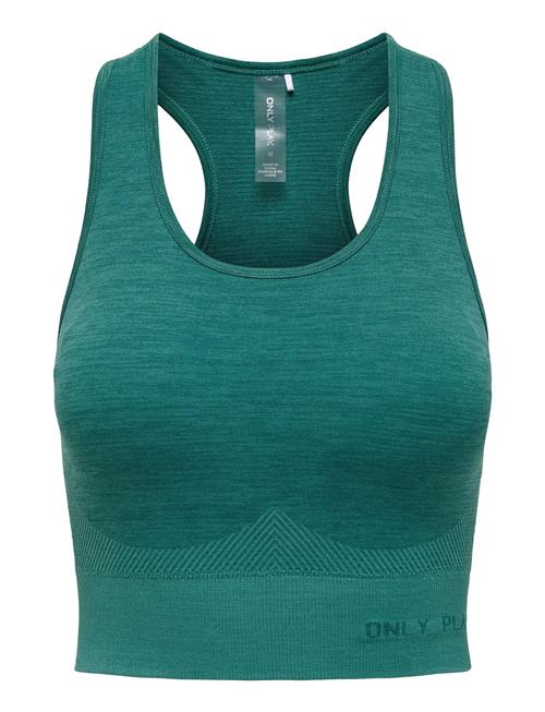 Only Play | Onpjamino-2 Seam Sports Bra | L