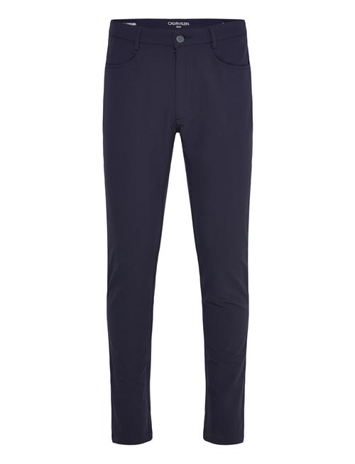 Calvin Klein Golf | Genius 4-Way Stretch Trousers | 34 Regular