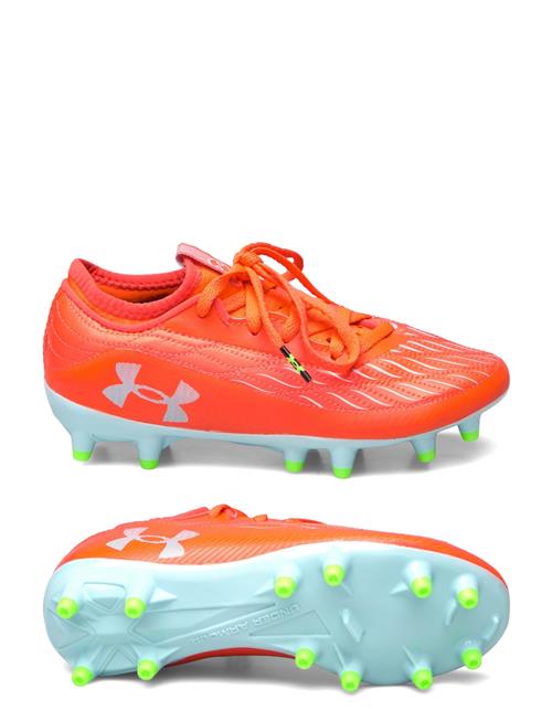 Under Armour | Ua Magnetico Select 4 Jr Fg | 34