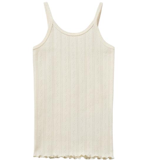 Sofie Schnoor Top - Faunask - Off White