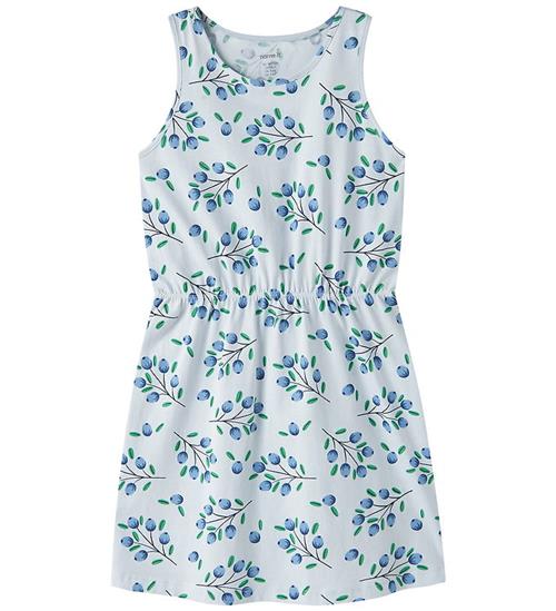 Name It Kjole - NkfVigga - Ancient Water/Blueberry