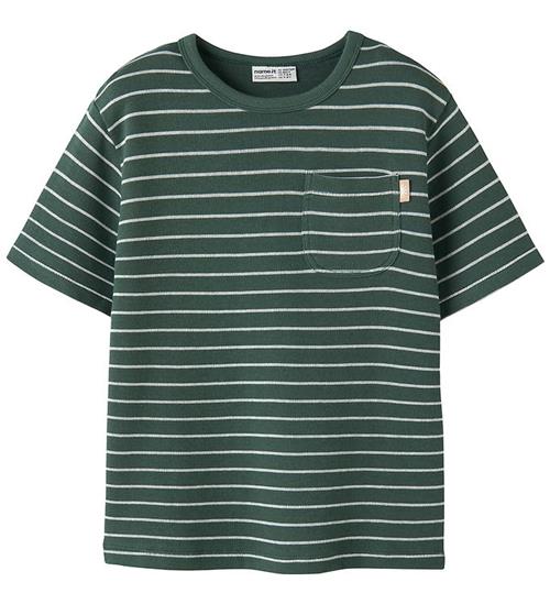 Name It T-shirt - NkmHakan - Garden Topiary