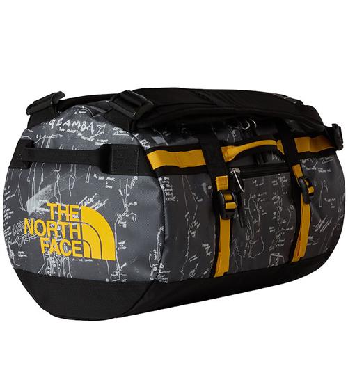 The North Face Rejsetaske - Base Camp Duffel 31 L - Anthracite G