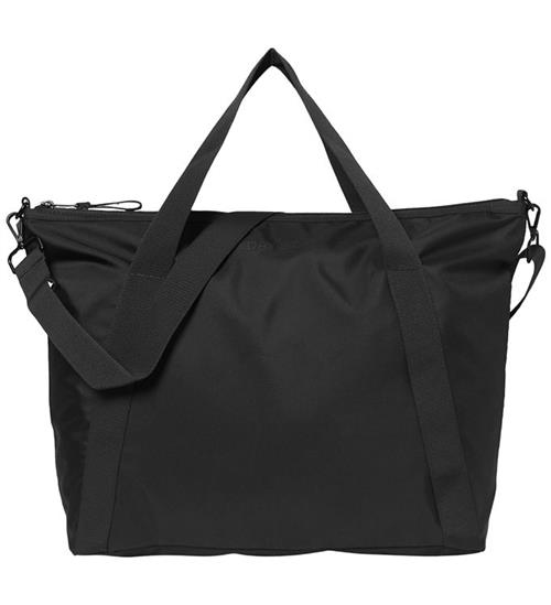 DAY ET Taske - RE-S Tonal Cross Large - Sort