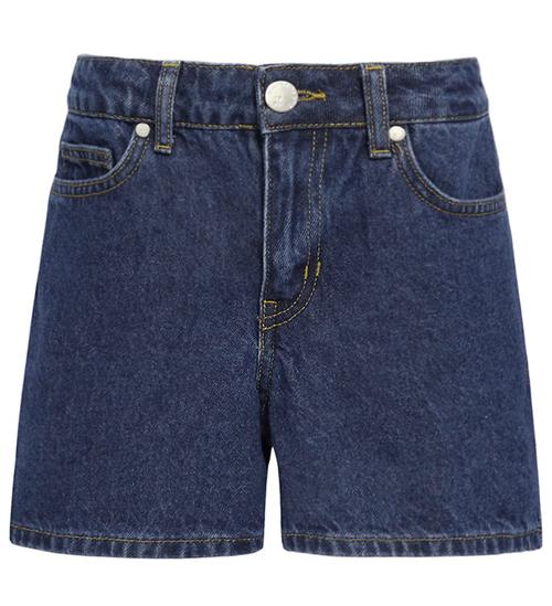 Hound Shorts - HdSaga - Blue Denim