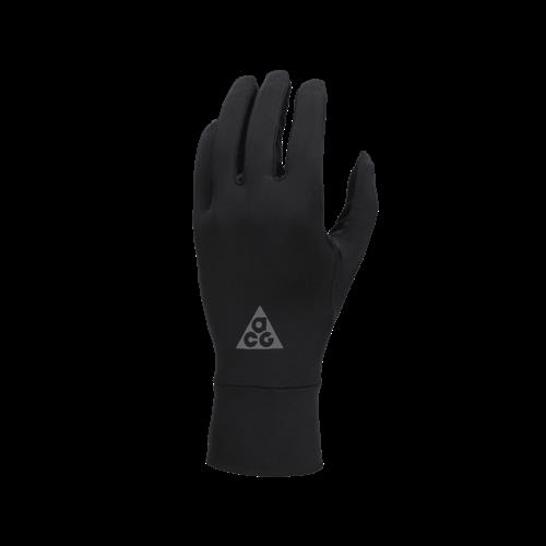 Nike ACG Dri-FIT-letvægtshandsker - sort