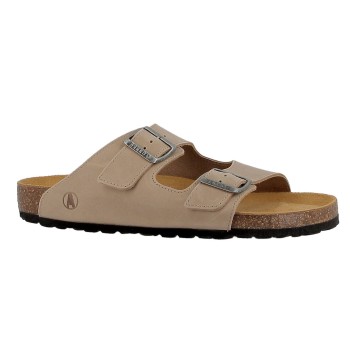 Axelda Charlie Wide Lysbrun  Str 44