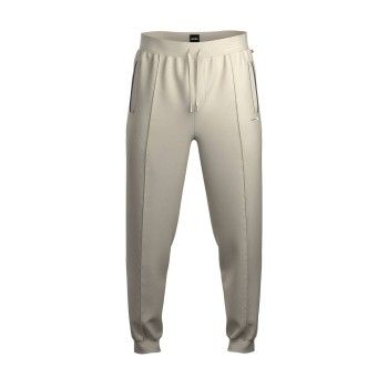 BOSS Sense Pants Offwhite X-Large Herre