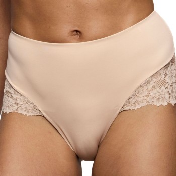 Marie Jo Trusser Soft Studio Full Briefs Beige 38 Dame