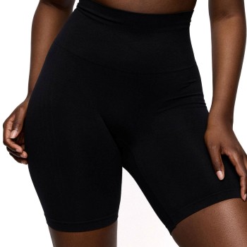 PrimaDonna Trusser Nudda Shapewear High Briefs Sort polyamid 44 Dame