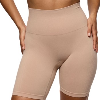 PrimaDonna Trusser Nudda Shapewear High Briefs Beige polyamid 44 Dame