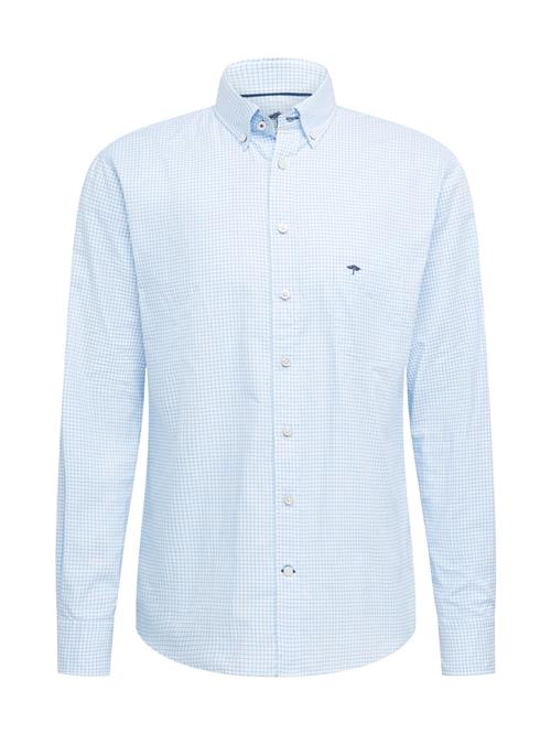FYNCH-HATTON Skjorte  azur / pastelblå