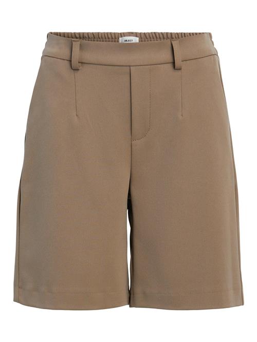 OBJECT Bukser 'OBJLisa'  lysebrun