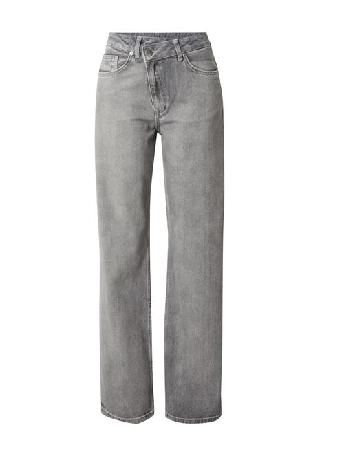 LeGer by Lena Gercke Jeans 'Admira'  grey denim