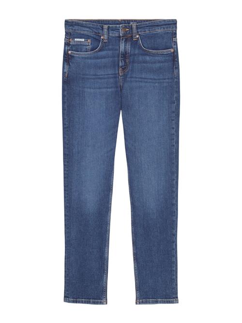 Marc O'Polo DENIM Jeans 'Linus'  mørkeblå
