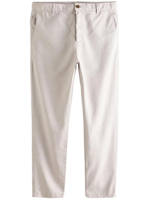 Next Bukser  lysegrå