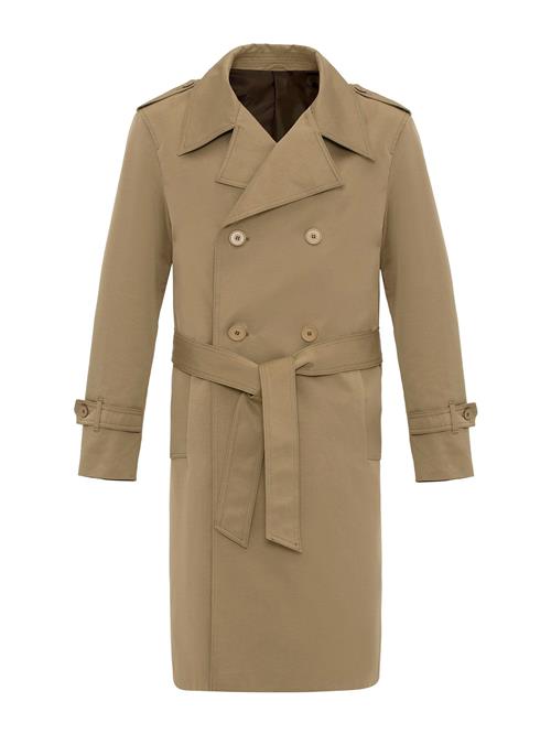 Antioch Overgangsfrakke  khaki