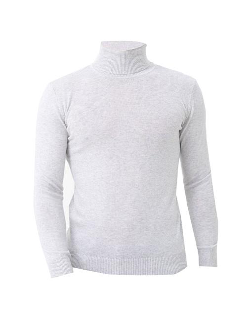 Moxx Paris Pullover  lysegrå