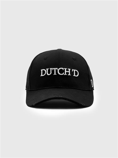 Dutch'D Hætte 'Dutch'D Cargo Cap'  sort
