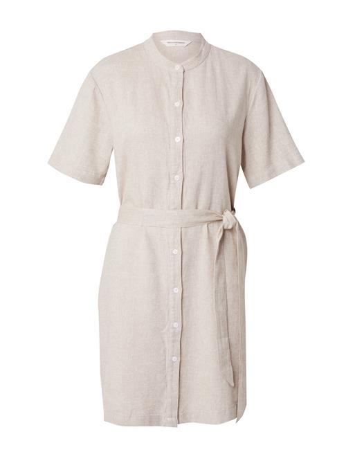 MSCH COPENHAGEN Blusekjole 'MSCHPennie Ginia'  sand