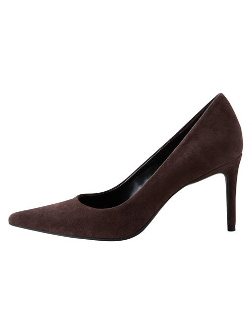 Next Pumps 'Forever Comfort'  mørkebrun