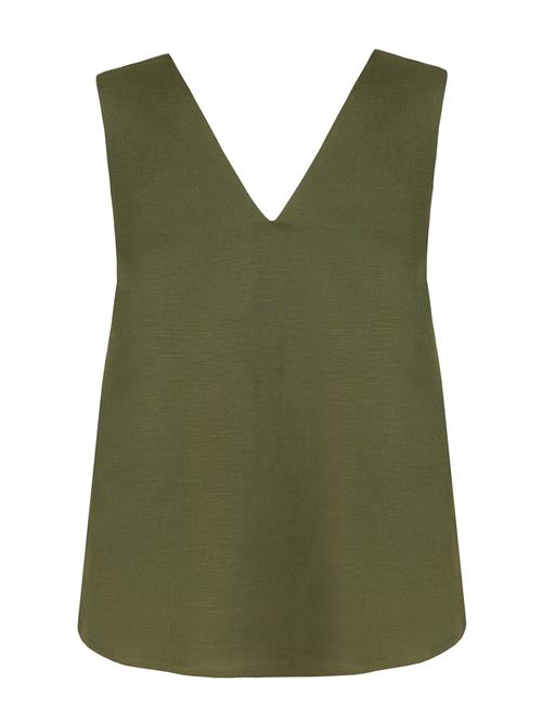 TATUUM Bluse 'Bimi'  oliven