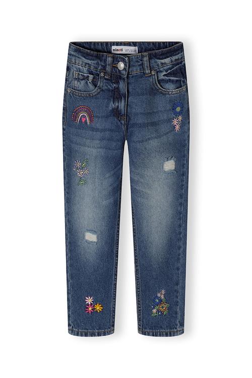MINOTI Jeans  blue denim