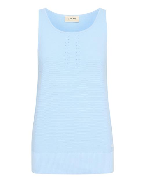 Cream Overdel 'CRSillar'  himmelblå