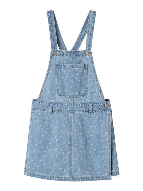 NAME IT Overalls  blue denim